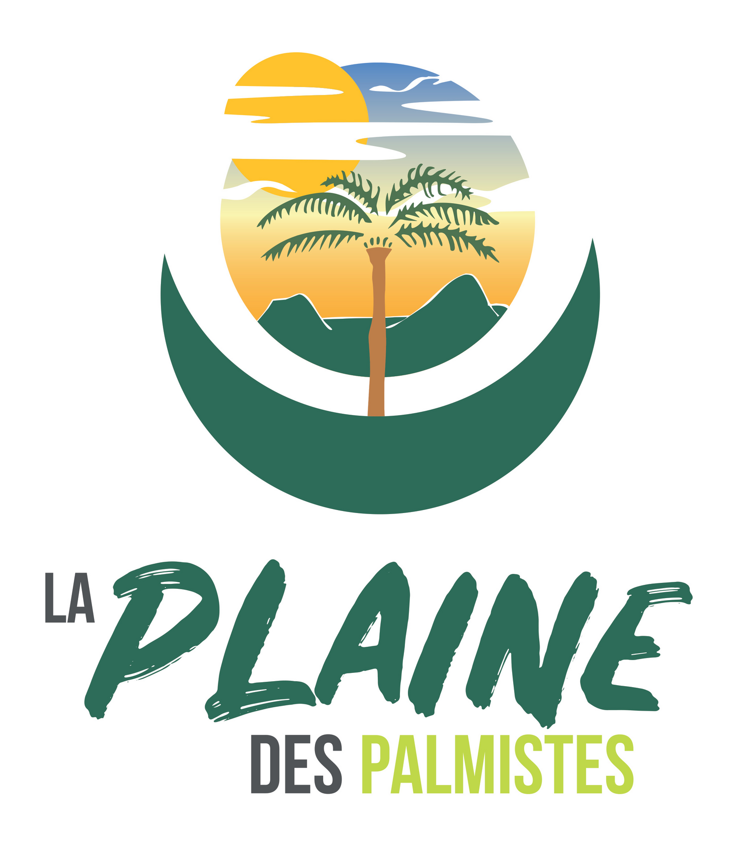 La Plaine des Palmistes, accueil